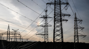 Geplante Stromleitung sorgt für Unmut in Hünfeld