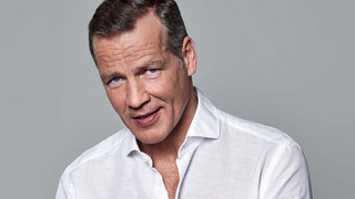 Silvia am Sonntag - der Talk mit Box-Legende Henry Maske