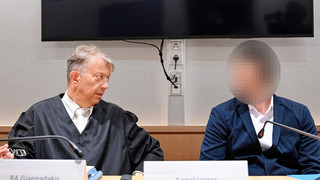 Getöteter Zugbegleiter – Welche Strafe bekommt der Täter?