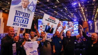 Israels Wahl bringt keinen klaren Sieger - was nun?