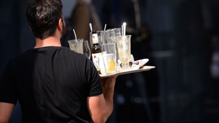 Arbeitsstunde kostet 45 Euro in Deutschland