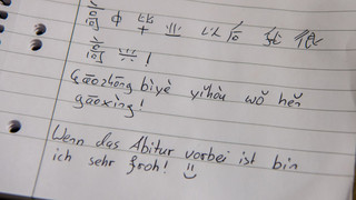 Jeder Fünfte in Hessen spricht zu Hause mehr als nur Deutsch