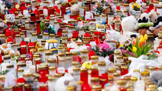 Messerangriff Aschaffenburg: Ermittlungen gegen Polizei