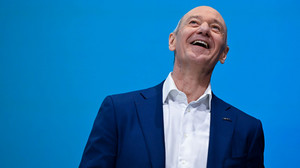 Siemens überholt SAP durch Prognoseanhebung