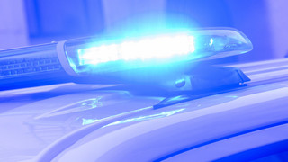 Verfolgungsjagd auf A3: Frau flieht vor Polizei