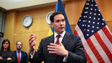 US-Friedensplan: Erfolg für Europäer - doch was sagt Putin?