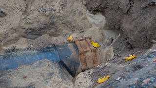 Rohr-Arbeiten in Wiesbaden-Dotzheim am Montag: 60 Häuser ohne Wasser