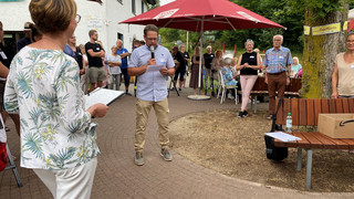 Sonderpreis für Weyhers im Bundeswettbewerb "Unser Dorf hat Zukunft"