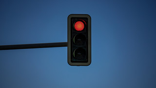 Wegen Verkehrsmassen: Weitere Fußgänger-Ampel für Edermünde-Haldorf