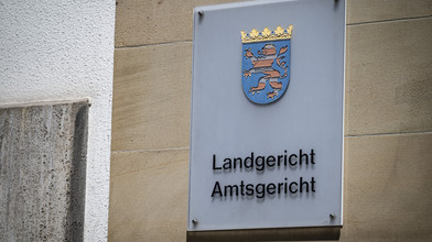 Prozess um Spendenbetrug in Gießen: Krebs erfunden?