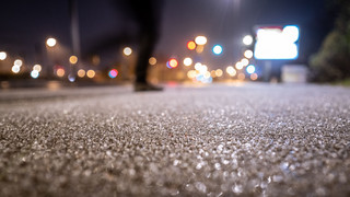 Blitzeis in Nordhessen: Über 70 Unfälle in Stadt und Kreis Kassel