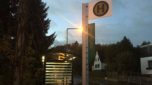 Fahrplanwechsel beim NVV: Bus-Takte werden teils verdoppelt