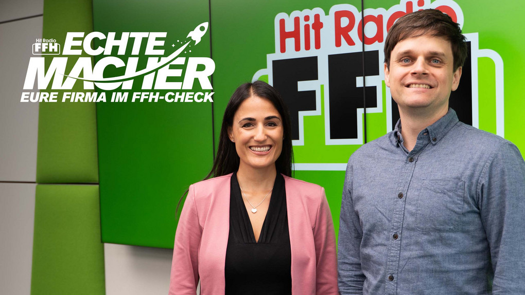 FFH stellt Echte Macher vor: Sanofi