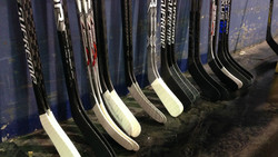 Marburg: Eishockeytraining für Jugendliche ohne Anmeldung!