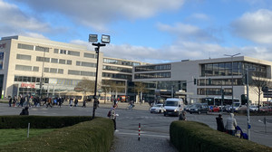Gießen will gegen Zensus klagen: 6000 Einwohner weniger
