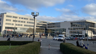 Gießen will gegen Zensus klagen: 6000 Einwohner weniger