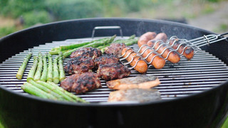 Grill Apps: Leckere Rezepte mit Tipps und Tricks