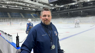 Kassel Huskies wollen Tabellenführung in der DEL2 behaupten