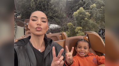 Das posten die Stars bei Instagram & Co