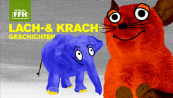 Lach- und Krachgeschichten - Das ist das Superste überhaupt