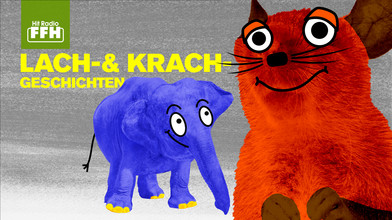 Lach- und Krachgeschichten - Das ist das Superste überhaupt
