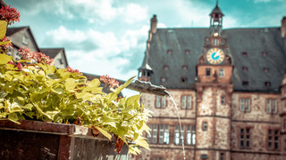 Marburg als Film-Standort stärken: Stadtverordnete entscheiden heute