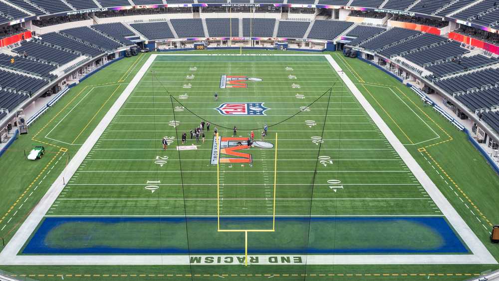 American Football super Bowl America