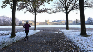 Vorsätze für das neue Jahr 2023 oder nicht?