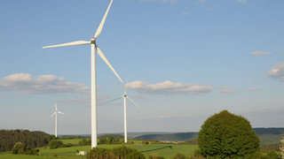 Stadtwerke Marburg bekommen Zuschlag für sieben Windräder