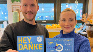 Mehrwertsteuer steigt: Frankfurter Gastro bittet um Verständnis