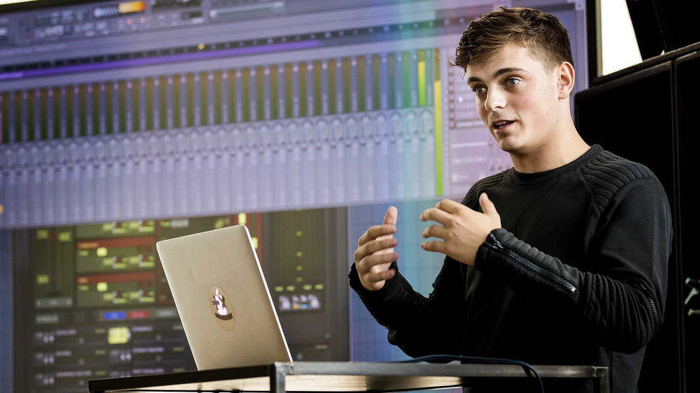 Martin Garrix