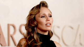 Neu bei FFH: Miley Cyrus mit End of the World