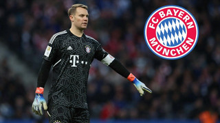 Nach 324 Tagen: Neuer vor Comeback gegen Darmstadt