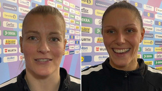 "Vollgas": DHB-Frauen stürmen in WM-Hauptrunde