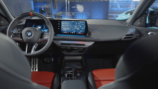 Das neue BMW 2er Gran Coupé - Lederfreies Interieur in hochwertigem Premium-Ambiente