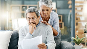 Millionen kriegen jetzt weniger Rente fürs gleiche Gehalt – was Sie tun können