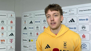 "Dafür gebe ich alles": Sonnekalb peilt Olympia-Topplatzierung an