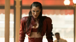 Schönheit um jeden Preis? "The Beauty" mit Bella Hadid erinnert an "The Substance"