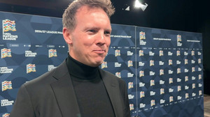 Nations League: Nagelsmann freut sich auf "sehr reizvolle Auswärtsspiele"