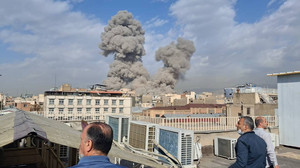 Krieg im Iran: Das ist bislang bekannt