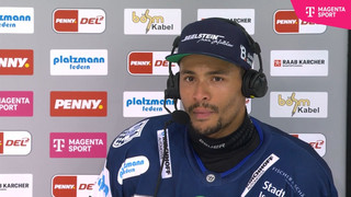 Iserlohn Roosters erkämpfen sich einen Punkt gegen München