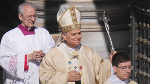 Erstes Osterfest: Papst Leo XIV. mit klarer Botschaft