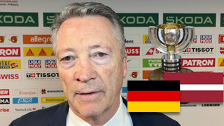 DEB-Coach Kreis über den WM-Fehlstart: "Das ist frustrierend"