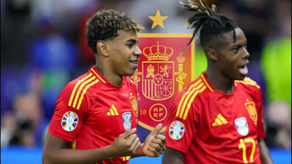 Aufatmen in Spanien: Yamal und Williams rechtzeitig zum WM-Start fit