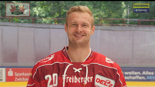 Emil Quaas freut sich immer gegen stärkere Gegner zu spielen