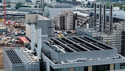 EU vergibt Nachhaltigkeitssiegel für Rechenzentren: Obergrenzen für Strom- und Wasserverbrauch