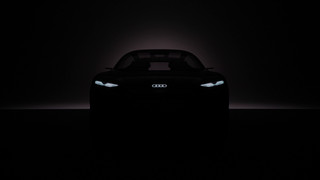 Audi dimensions - Das Mixed Reality-Bedienkonzept des Audi activesphere concept