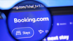 EU-Ermittlungen gegen Booking.com