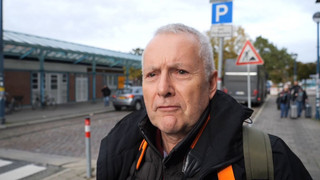 Kreuzfahrt fällt aus: Unfall verhindert Urlaubsreise - das sagen Urlauber