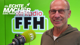 FFH stellt vor: Echte Macher – Dormiente